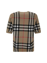 Burberry Wells T-shirt - Men - Piano Luigi