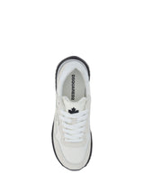 Dsquared2 Sneakers - Women - Piano Luigi