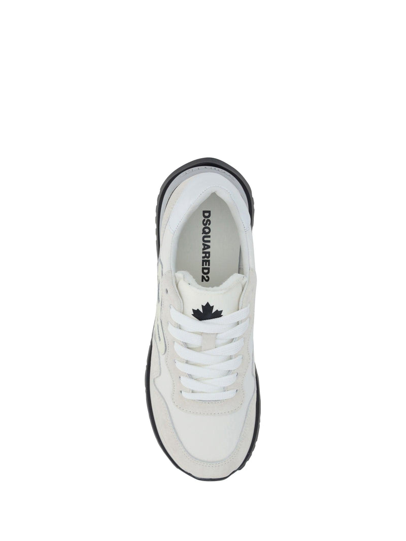 Dsquared2 Sneakers - Women - Piano Luigi