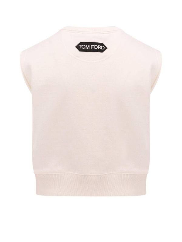 Tom Ford Sweatshirt - Women - Piano Luigi