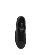 Balmain Sneakers - Men - Piano Luigi