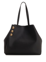 Balmain embleme Tote Bag - Women - Piano Luigi