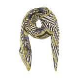 Versace Printed Foulard - Women - Piano Luigi