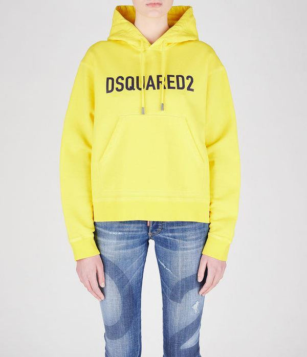 Dsquared2 Sweatshirt - Women - Piano Luigi