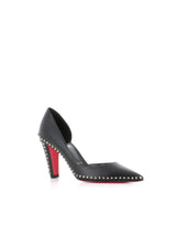 Christian Louboutin Décolleté Vidura 85 - Women - Piano Luigi