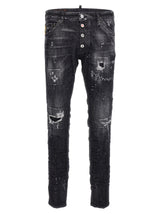 Dsquared2 Jeans pac-man Cool Guy - Men - Piano Luigi