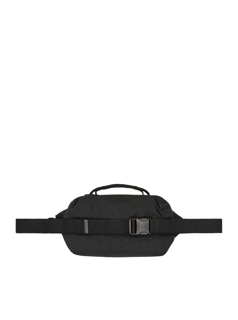 Moncler Alchemy Belt Bag - Men - Piano Luigi