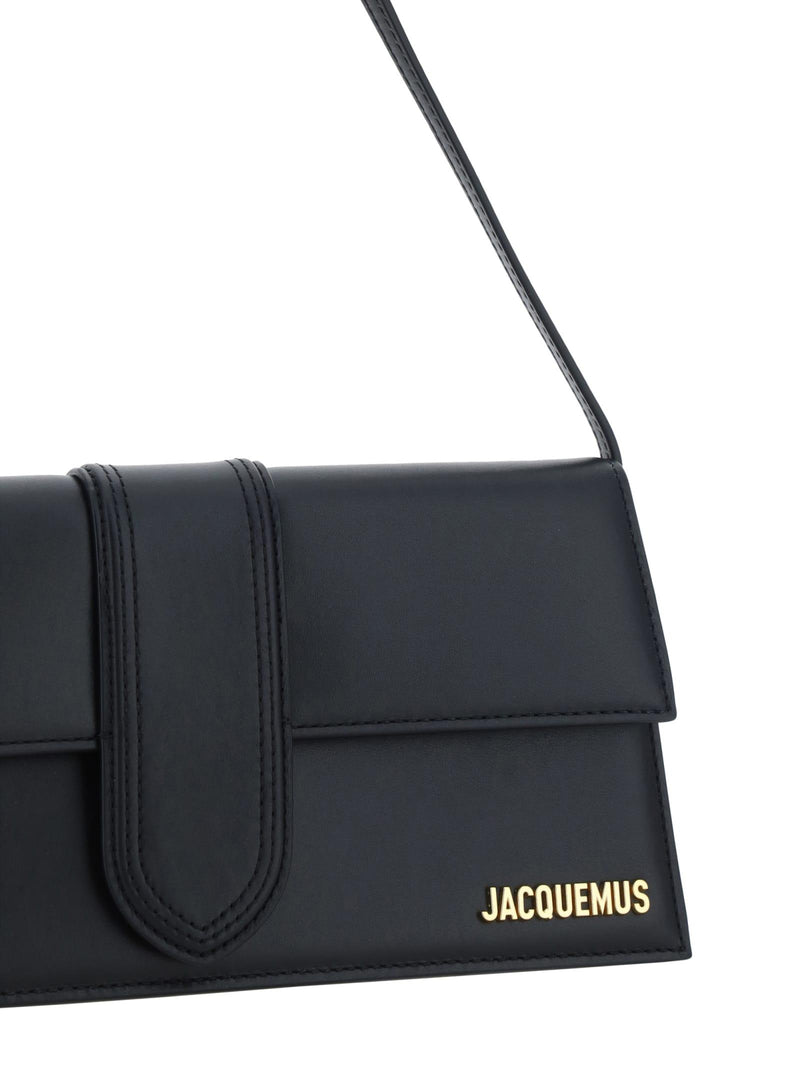 Jacquemus Le Bambino Long Shoulder Bag - Women - Piano Luigi