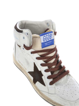 Golden Goose Sky-star Sneakers - Men - Piano Luigi