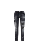 Dsquared2 Jeans - Men - Piano Luigi