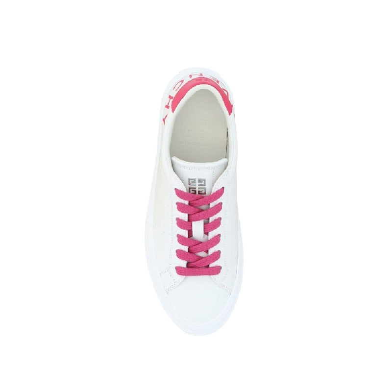 Givenchy City Sport Sneakers - Women - Piano Luigi