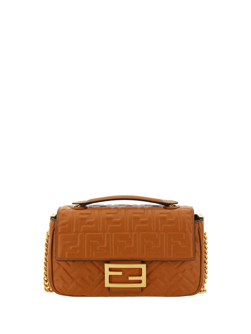 Fendi Baguette Shoulder Bag - Women - Piano Luigi