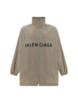 Balenciaga Jacket - Men - Piano Luigi