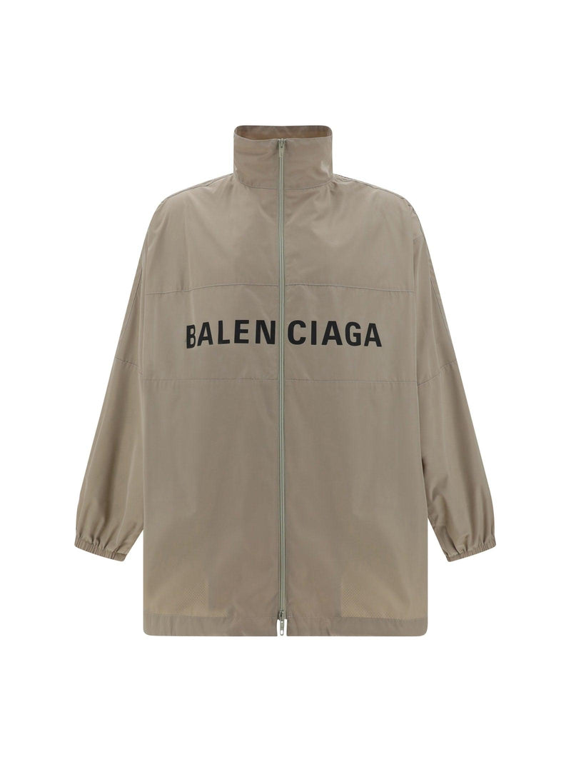 Balenciaga Jacket - Men - Piano Luigi