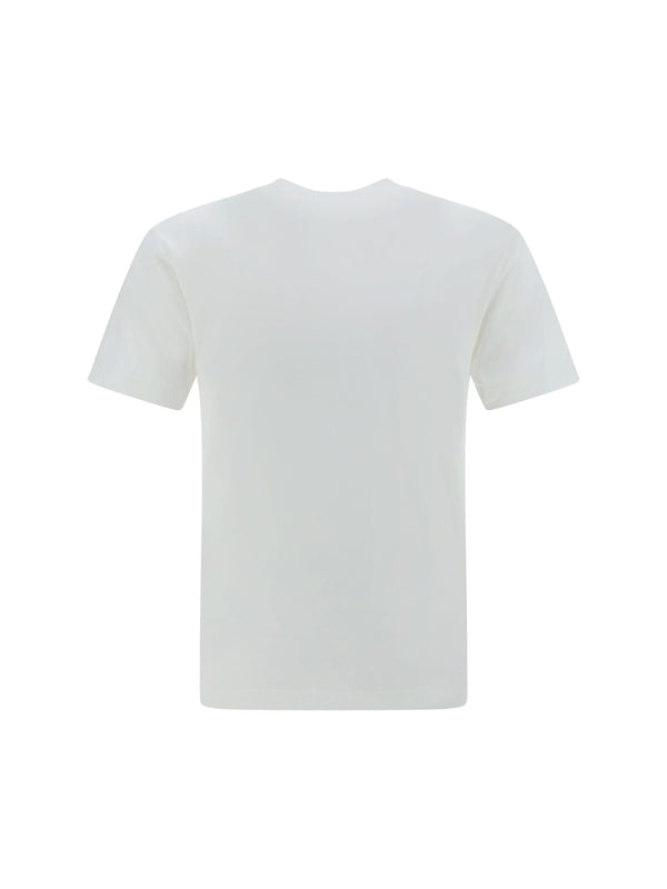 Stone Island T-shirt - Men - Piano Luigi