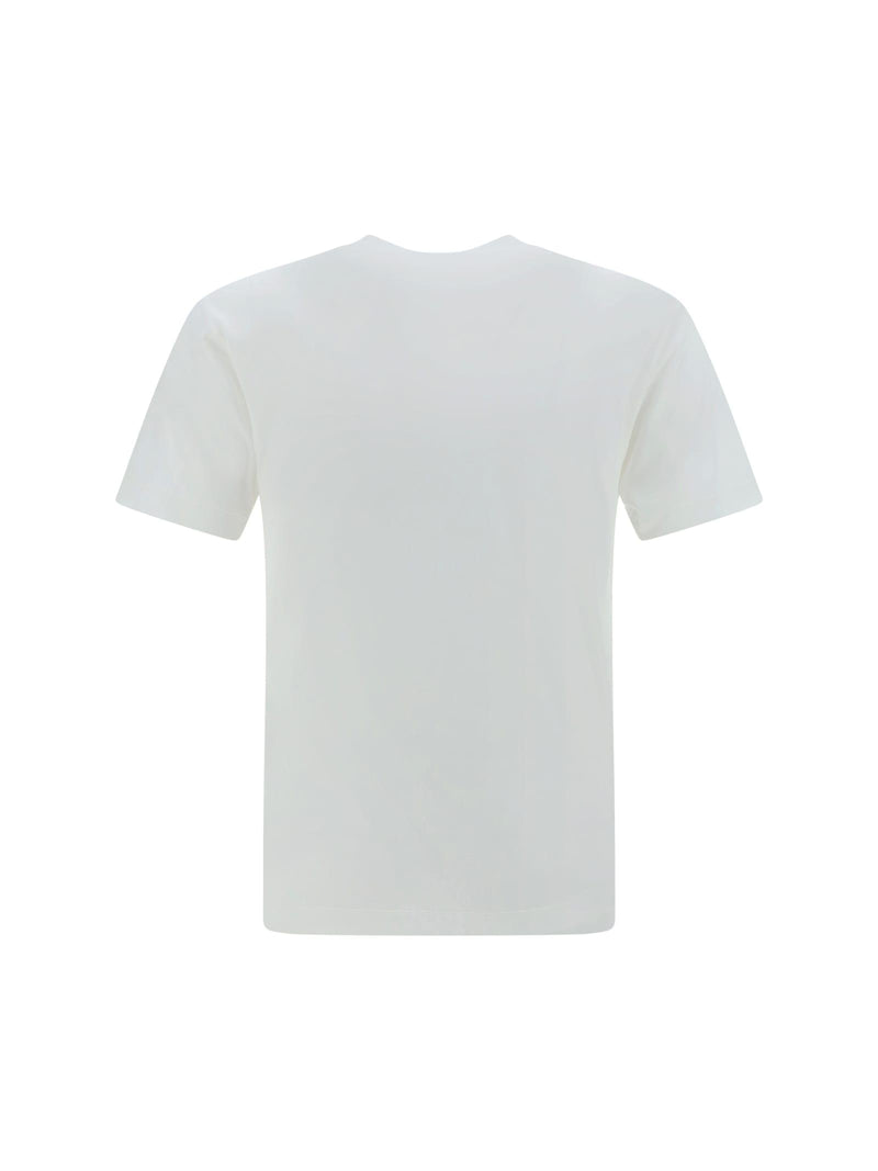 Stone Island T-shirt - Men - Piano Luigi