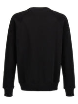 Balmain Logo Sweatshirt - Men - Piano Luigi