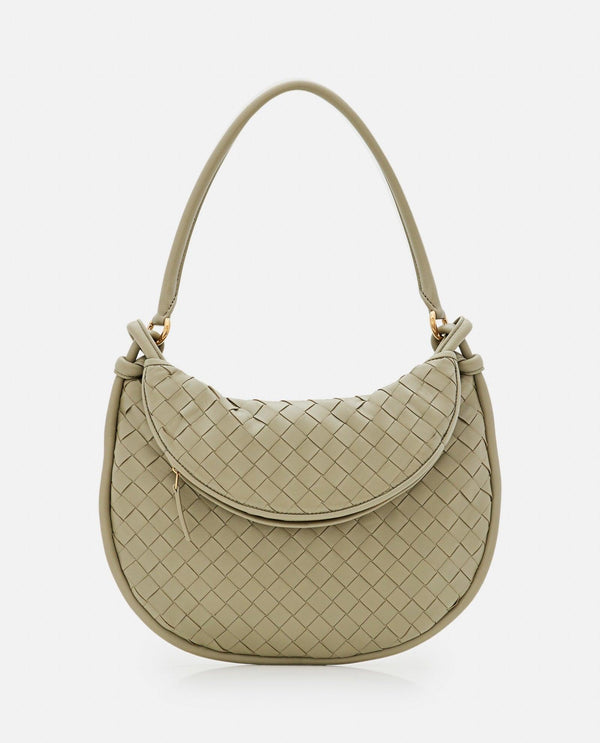 Bottega Veneta Gemelli Medium - Women - Piano Luigi