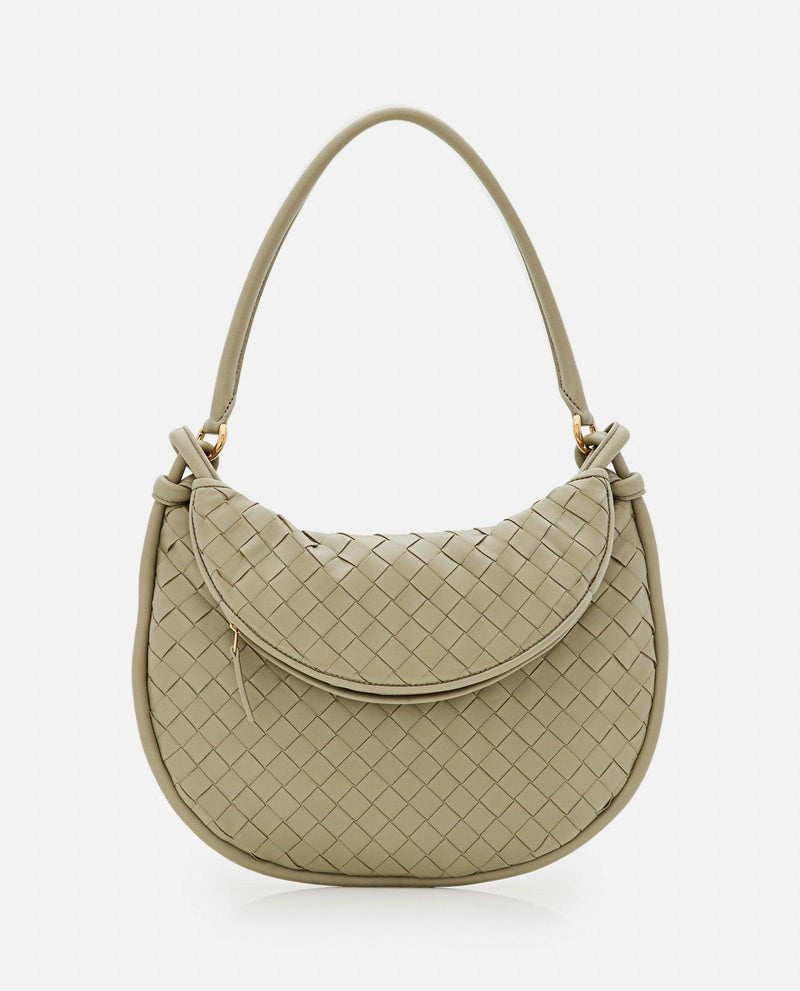 Bottega Veneta Gemelli Medium - Women - Piano Luigi