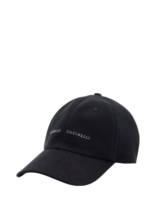 Brunello Cucinelli Hat - Men - Piano Luigi