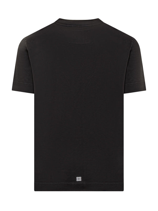 Givenchy T-shirt - Men - Piano Luigi