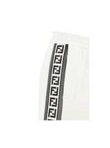 Fendi Sweatpants - Men - Piano Luigi