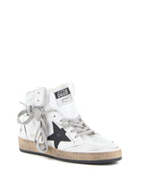 Golden Goose Sky Star Sneakers - Men - Piano Luigi