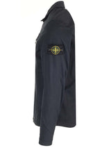 Stone Island Cotton Shirt Jacket - Men - Piano Luigi