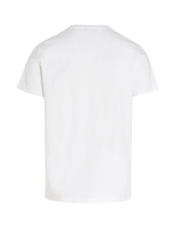 Balmain T-shirt - Men - Piano Luigi