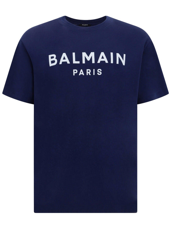 Balmain T-shirt - Men - Piano Luigi