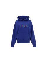 Saint Laurent Hoodie - Women - Piano Luigi