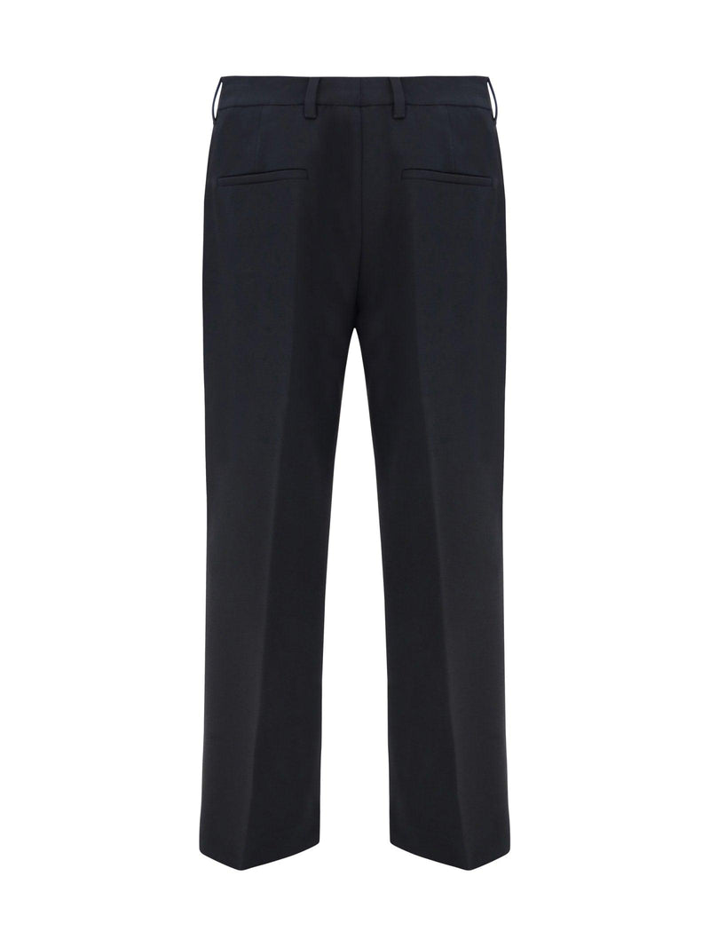 Prada Tailoring Pants - Women - Piano Luigi