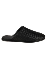 Bottega Veneta Intrecciato Slippers - Men - Piano Luigi