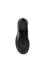 Prada Lace-up Shoes - Men - Piano Luigi