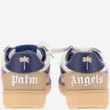 Palm Angels University Sneakers - Men - Piano Luigi
