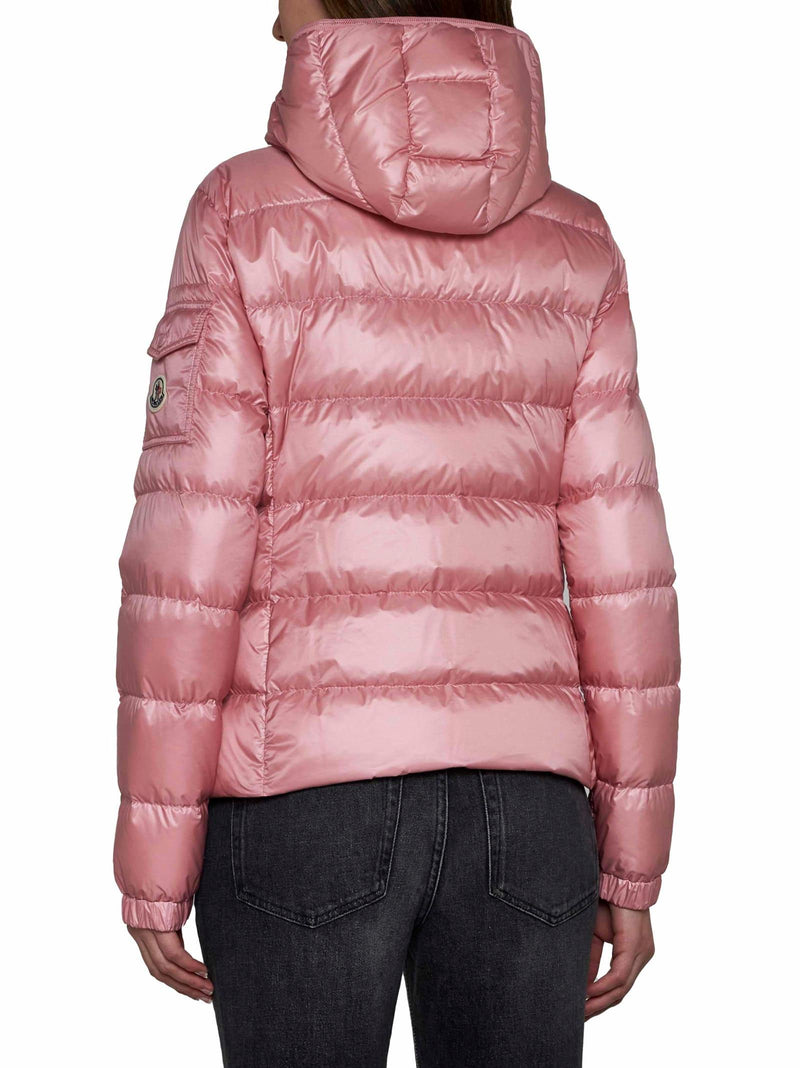 Moncler Down Jacket - Women - Piano Luigi