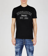 Dsquared2 T-shirts - Men - Piano Luigi