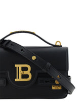 Balmain Handbag - Women - Piano Luigi