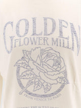 Golden Goose T-shirt - Women - Piano Luigi