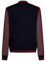 Balmain Cardigan - Men - Piano Luigi