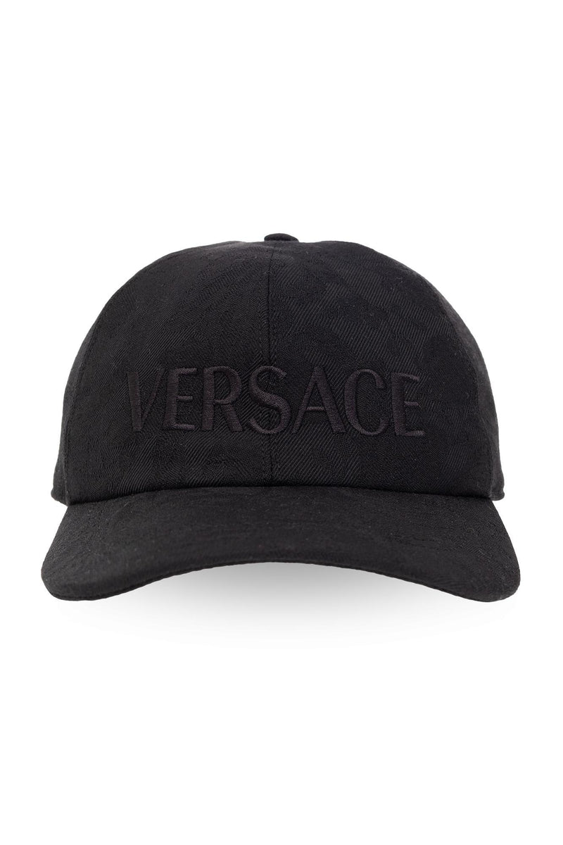 Versace Baseball Cap - Men - Piano Luigi