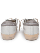 Golden Goose Super-star Sneakers - Women - Piano Luigi