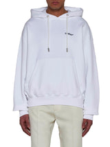 Off-White Fleece - Men - Piano Luigi