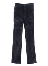 Comme des Garçons Corduroy Trousers - Men - Piano Luigi