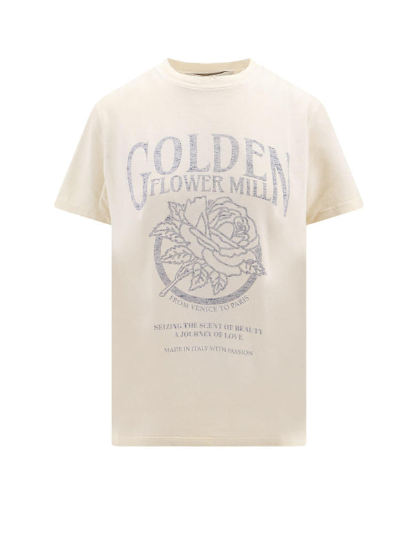 Golden Goose T-shirt - Women - Piano Luigi