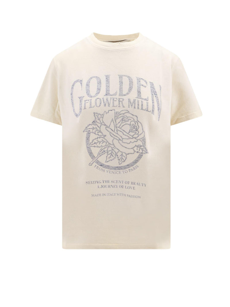 Golden Goose T-shirt - Women - Piano Luigi