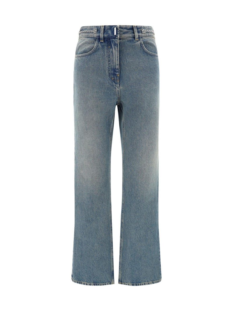 Givenchy Jeans - Women - Piano Luigi