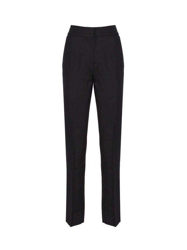 Jacquemus Tibau Pants - Women - Piano Luigi