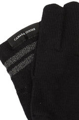 Canada Goose Barrier Gloves - Women - Piano Luigi