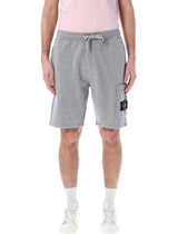 Stone Island Shorts - Men - Piano Luigi